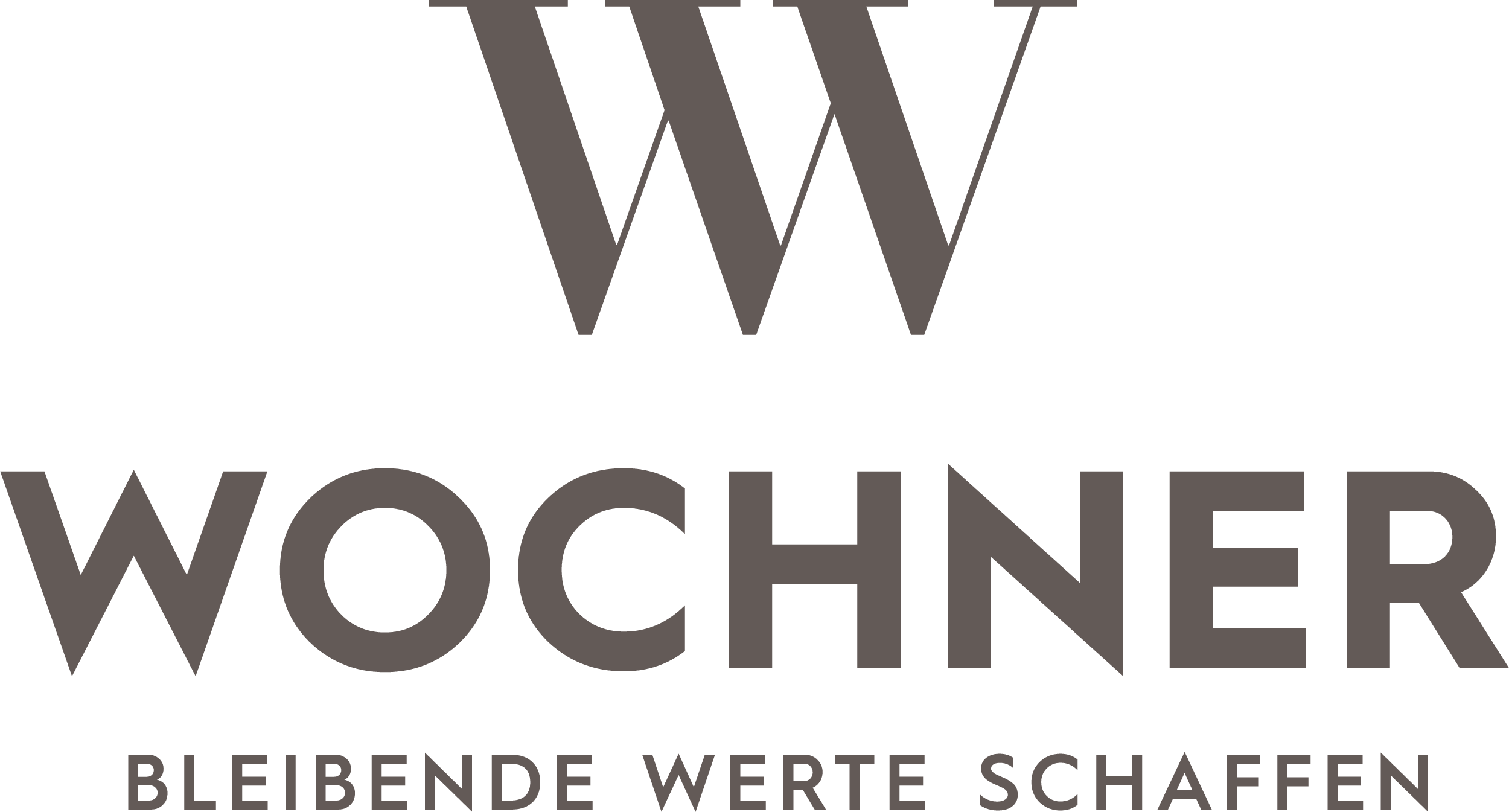 JOSEF WOCHNER GmbH